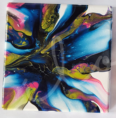 Coasters - C-015-25