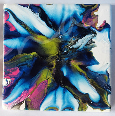 Coasters - C-015-25