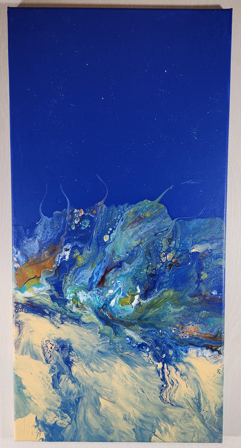 "Splash"