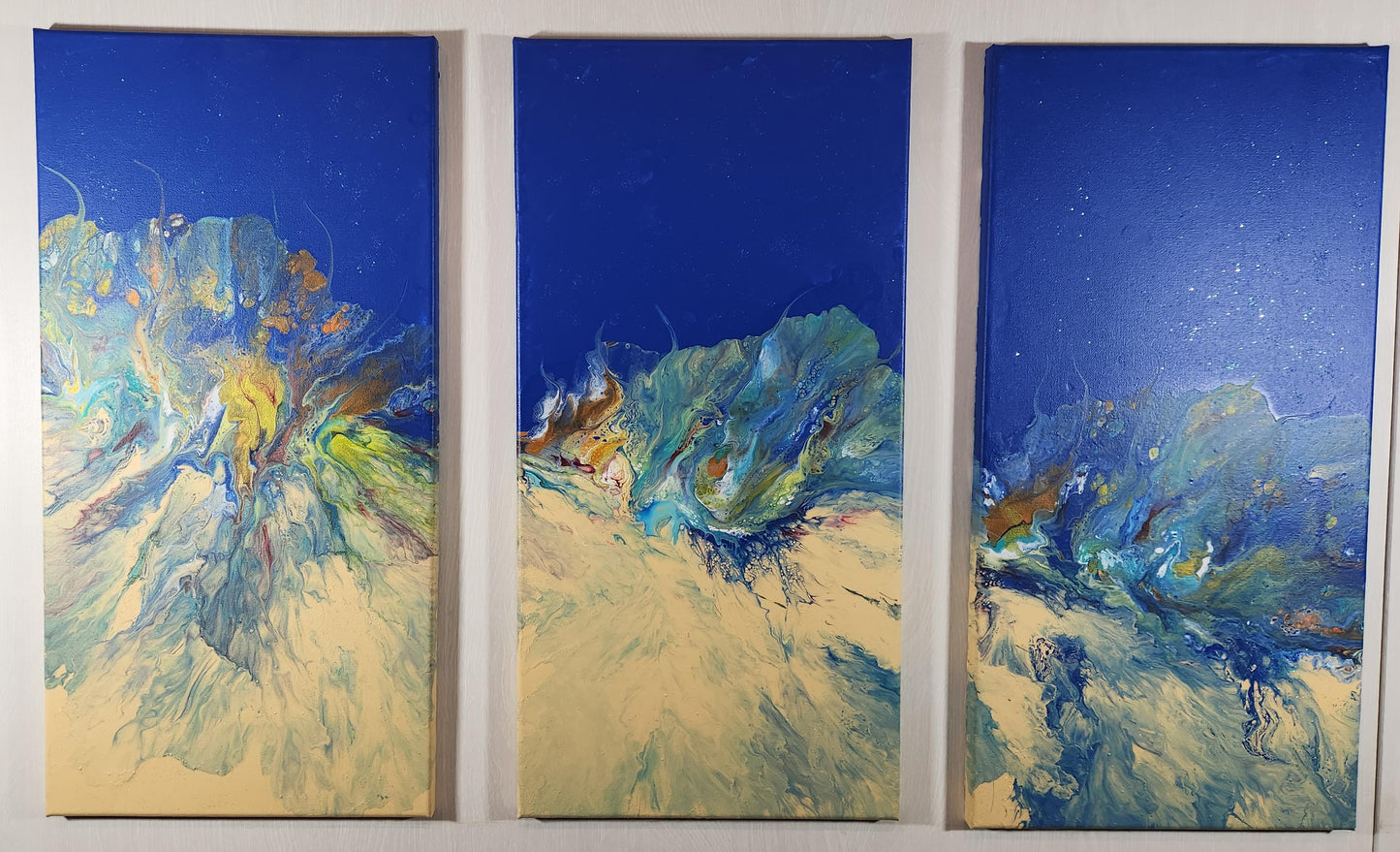 "Splash"