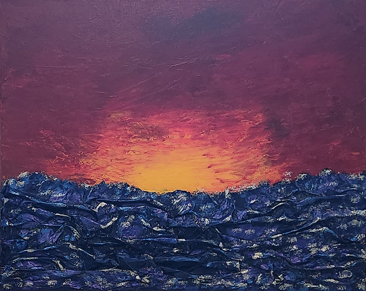 Horizon of Hope