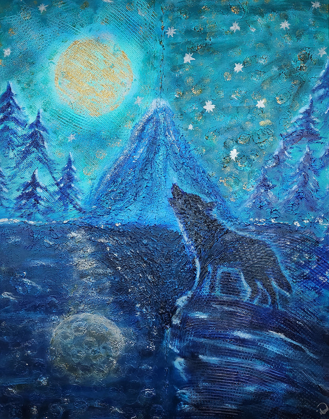 Howl