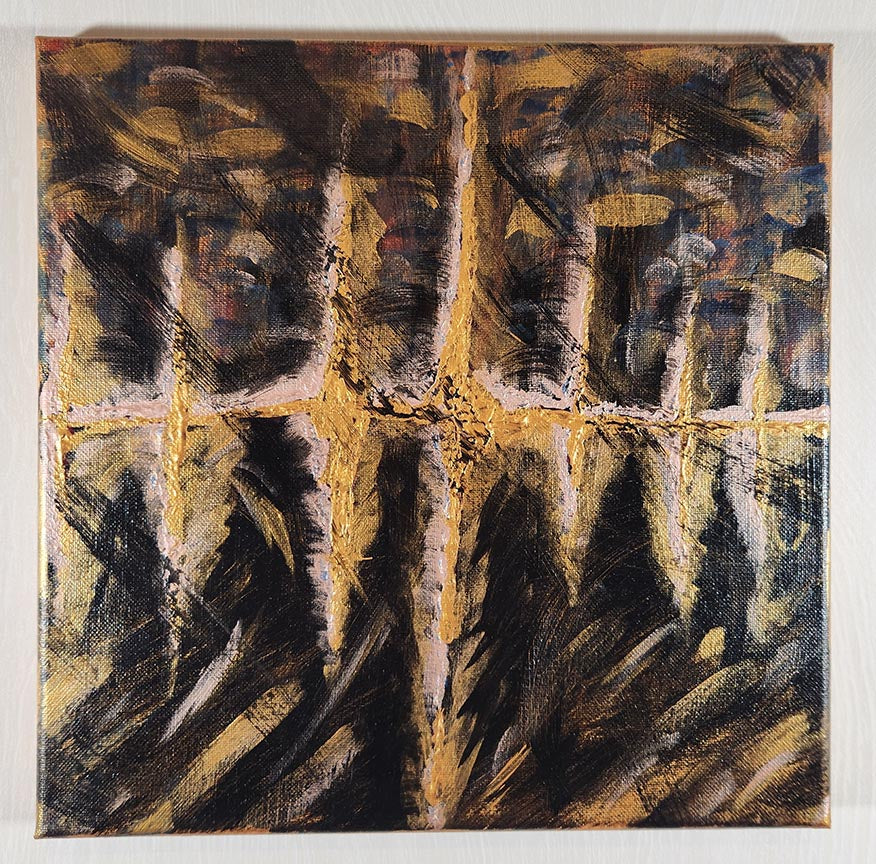 "Reflections"