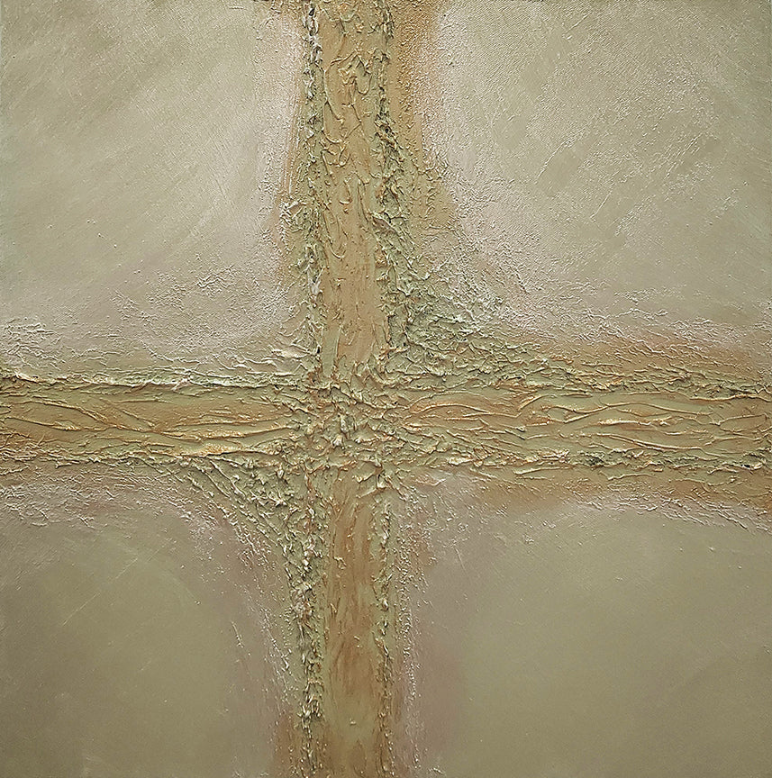 Rough & Smooth Cross Roads