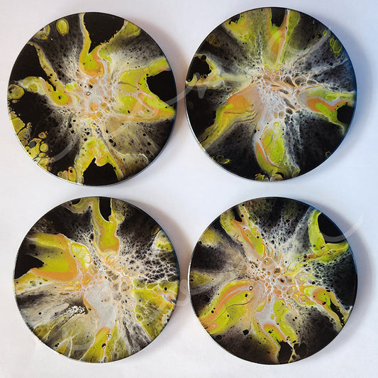 Coasters - C-008-25