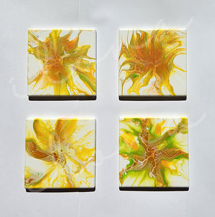 Coasters - C-013-25