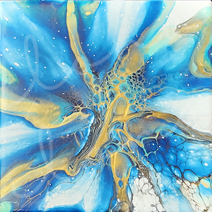 Accent Tile - T-010-25