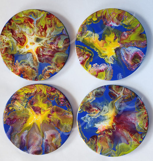 Coasters - C-011-25