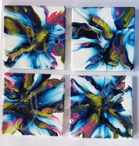 Coasters - C-015-25