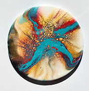 Coasters - C-018-25