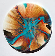 Coasters - C-018-25