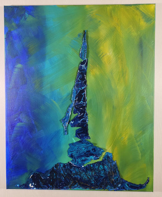 "The Voyage"