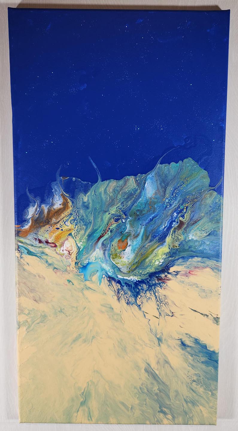 "Splash"