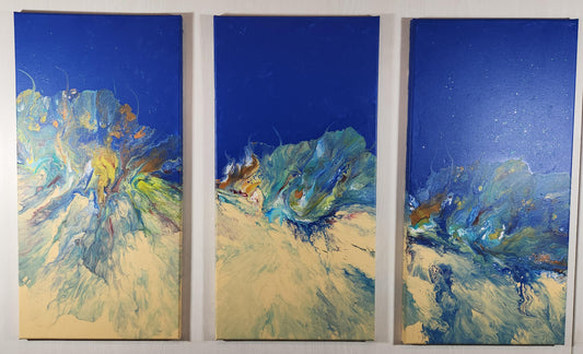 "Splash"