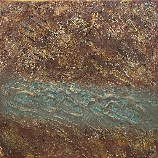 Copper River