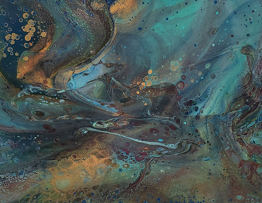 Swamp Melody