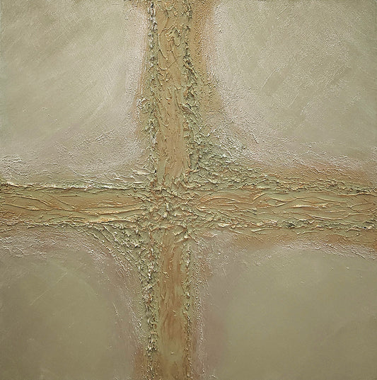 Rough & Smooth Cross Roads