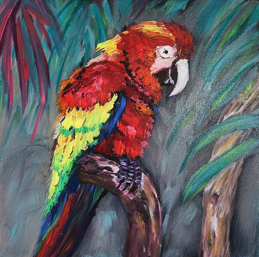 Tiki